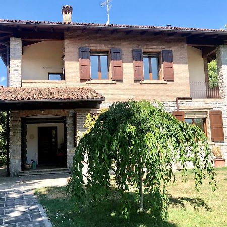 Appartamento spazioso Le Vitterelle B&B Zocca Esterno foto
