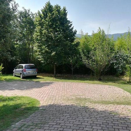 Appartamento spazioso Le Vitterelle B&B Zocca Esterno foto