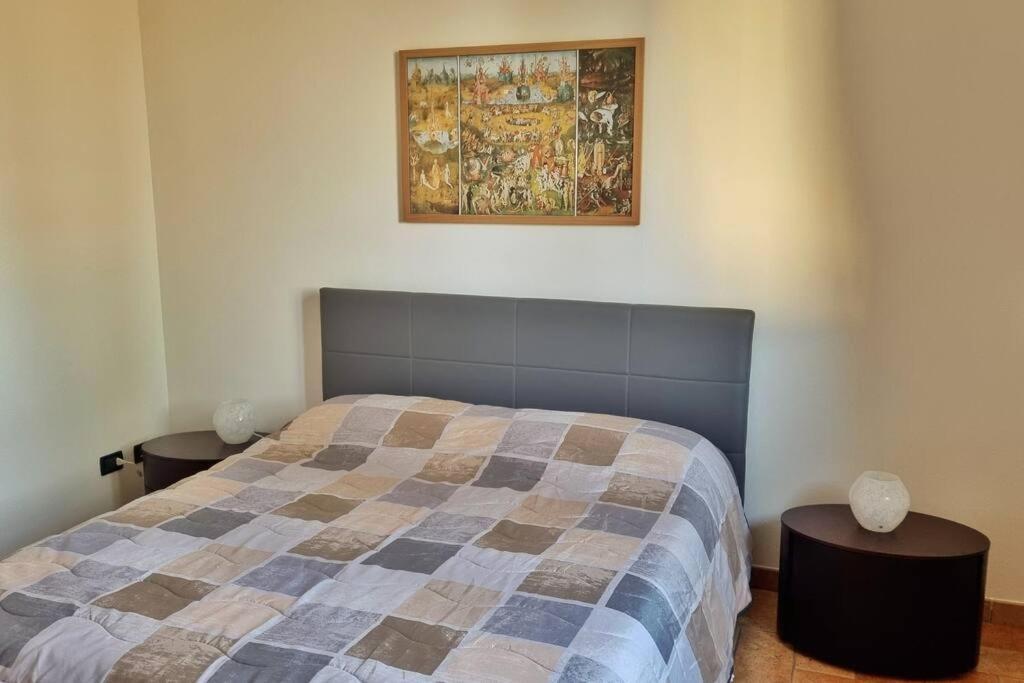 Appartamento spazioso Le Vitterelle B&B Zocca Esterno foto