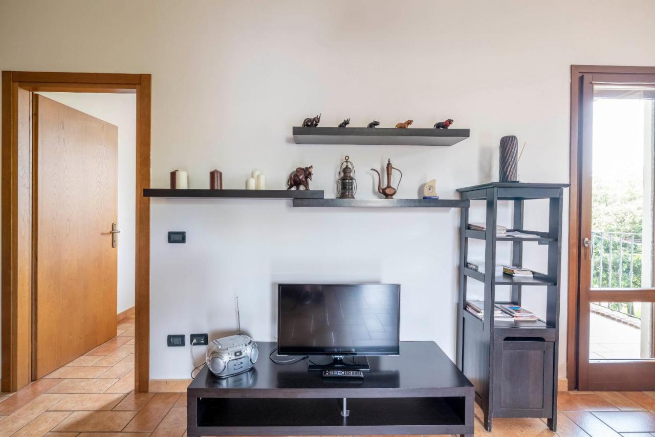 Appartamento spazioso Le Vitterelle B&B Zocca Esterno foto