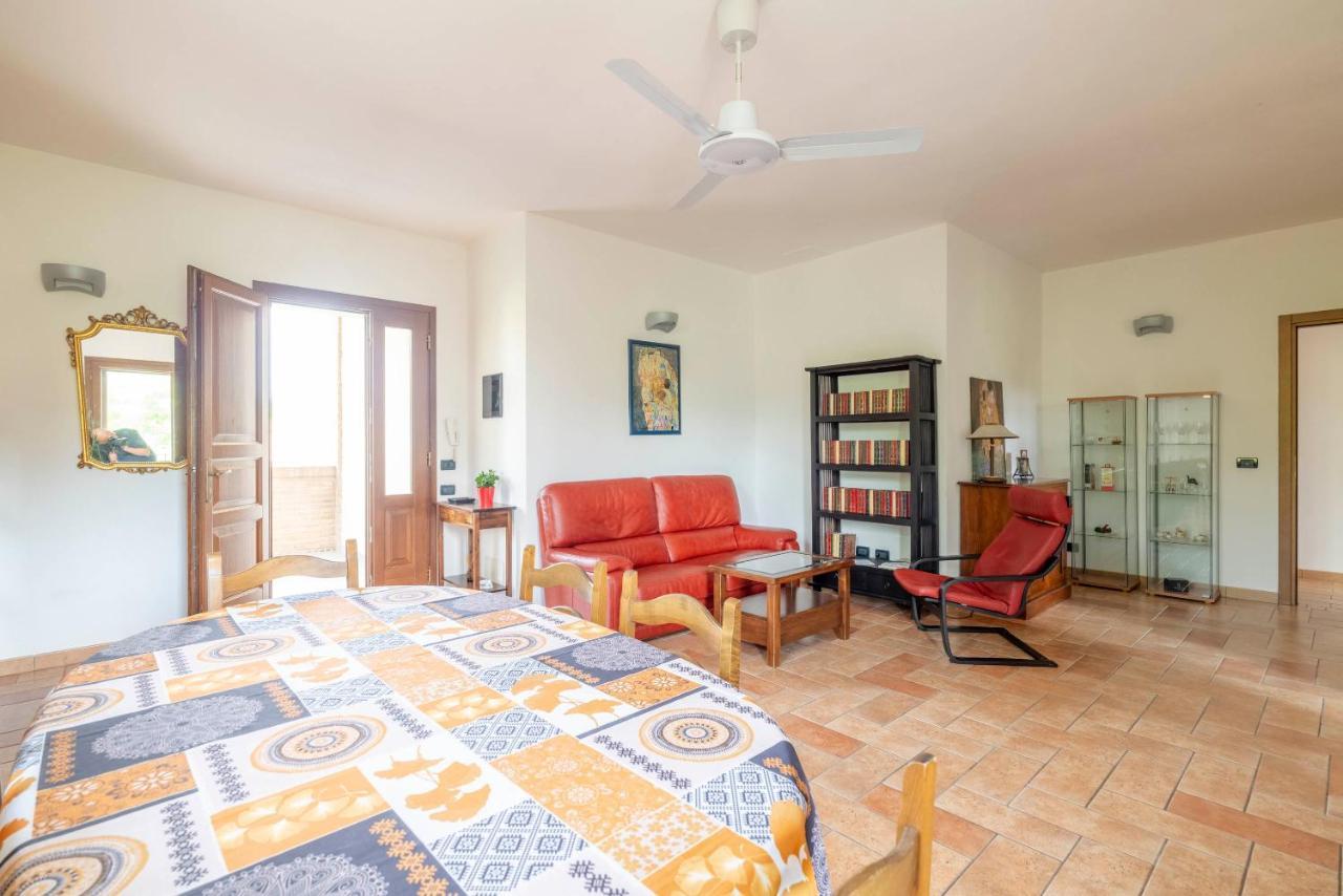 Appartamento spazioso Le Vitterelle B&B Zocca Esterno foto