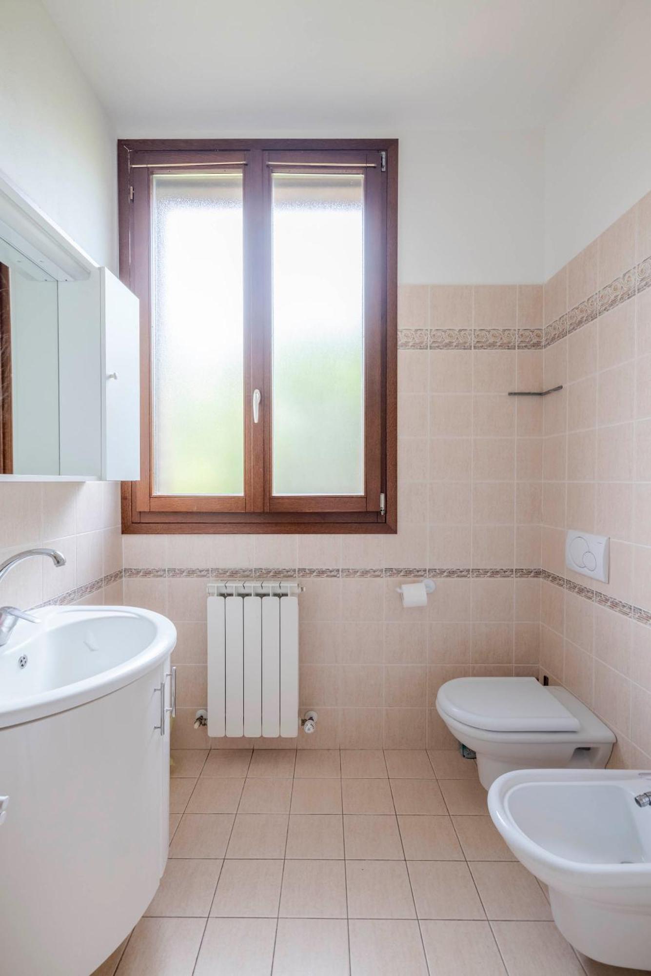 Appartamento spazioso Le Vitterelle B&B Zocca Esterno foto