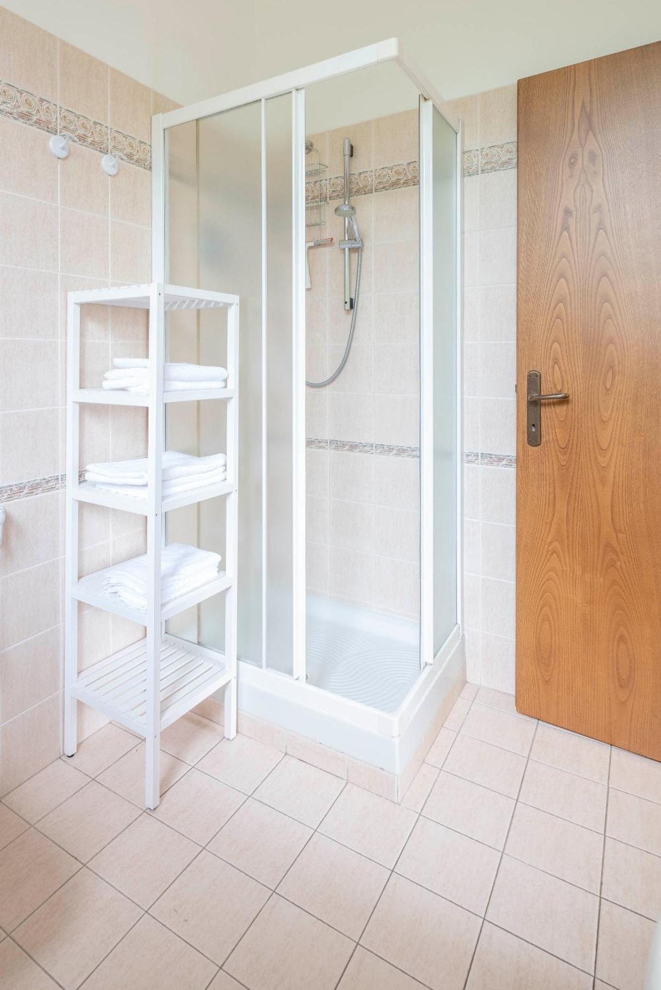 Appartamento spazioso Le Vitterelle B&B Zocca Esterno foto