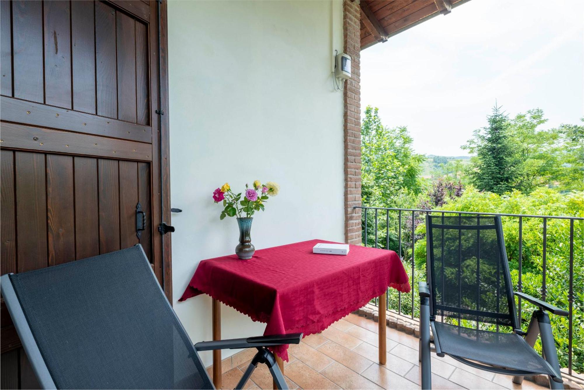 Appartamento spazioso Le Vitterelle B&B Zocca Esterno foto