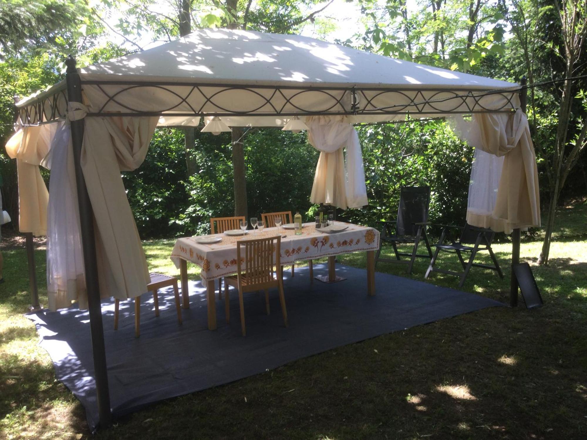 Appartamento spazioso Le Vitterelle B&B Zocca Esterno foto